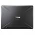 Asus TUF Gaming FX505DT-AL087T Ноутбук игровой инструкция, поддержка, форум, описание, мануал