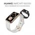 Huawei Watch Fit Midnight Black (TIA-B29) Смарт-Часы инструкция, поддержка, форум, описание, мануал