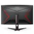 AOC C32G2AE/BK Монитор игровой инструкция, поддержка, форум, описание, мануал