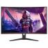 AOC C32G2AE/BK Монитор игровой инструкция, поддержка, форум, описание, мануал