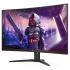 AOC C32G2AE/BK Монитор игровой инструкция, поддержка, форум, описание, мануал