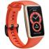 Huawei Band 6 Amber Sunrise (FRA-B19) Фитнес-браслет инструкция, поддержка, форум, описание, мануал