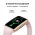 Huawei Band 6 Amber Sunrise (FRA-B19) Фитнес-браслет инструкция, поддержка, форум, описание, мануал