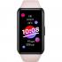 Honor Band 6 Coral Pink (ARG-B39) Smart Браслет инструкция, поддержка, форум, описание, мануал