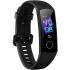 Honor Band 5 Meteorite Black (CRS-B39S) Smart Браслет инструкция, поддержка, форум, описание, мануал