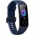 Honor Band 5 Midnight Navy (CRS-B39S) Smart Браслет инструкция, поддержка, форум, описание, мануал