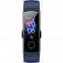 Honor Band 5 Midnight Navy (CRS-B39S) Smart Браслет инструкция, поддержка, форум, описание, мануал