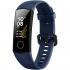 Honor Band 5 Midnight Navy (CRS-B39S) Smart Браслет инструкция, поддержка, форум, описание, мануал