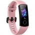 Honor Band 5 Coral Pink (CRS-B39S) Smart Браслет инструкция, поддержка, форум, описание, мануал