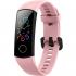 Honor Band 5 Coral Pink (CRS-B39S) Smart Браслет инструкция, поддержка, форум, описание, мануал