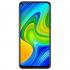 Xiaomi Redmi Note 9 128GB Onyx Black Смартфон инструкция, поддержка, форум, описание, мануал
