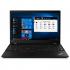 Lenovo ThinkPad P15s Gen 1 (20T4000URT) Ноутбук для бизнеса инструкция, поддержка, форум, описание, мануал