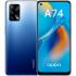 Oppo A74 Blue (CPH2219) Смартфон инструкция, поддержка, форум, описание, мануал
