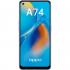 Oppo A74 Blue (CPH2219) Смартфон инструкция, поддержка, форум, описание, мануал