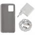 Realme 8 6+128GB Cyber Silver (RMX3085) Смартфон инструкция, поддержка, форум, описание, мануал