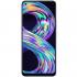 Realme 8 6+128GB Cyber Silver (RMX3085) Смартфон инструкция, поддержка, форум, описание, мануал