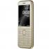 Nokia 8000 4G DS Gold (TA-1303) Мобильный Телефон инструкция, поддержка, форум, описание, мануал