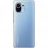 Xiaomi Mi 11 256GB Horizon Blue Смартфон инструкция, поддержка, форум, описание, мануал