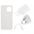 Xiaomi Mi 11 256GB Cloud White Смартфон инструкция, поддержка, форум, описание, мануал