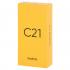 Realme C21 3+32GB Cross Black (RMX3201) Смартфон инструкция, поддержка, форум, описание, мануал