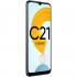 Realme C21 3+32GB Cross Black (RMX3201) Смартфон инструкция, поддержка, форум, описание, мануал