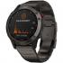 Garmin Fenix 6 Pro Solar (010-02410-23) Спортивные Часы инструкция, поддержка, форум, описание, мануал