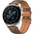 Huawei Watch 3 Brown (GLL-AL04) Смарт-Часы инструкция, поддержка, форум, описание, мануал