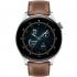 Huawei Watch 3 Brown (GLL-AL04) Смарт-Часы инструкция, поддержка, форум, описание, мануал