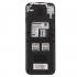 Panasonic TF200 Black (KX-TF200RUB) Мобильный Телефон инструкция, поддержка, форум, описание, мануал