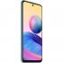 Xiaomi Redmi Note 10T 4+64GB Aurora Green Смартфон инструкция, поддержка, форум, описание, мануал