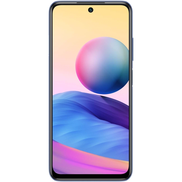 Xiaomi Redmi Note 10T 4+64GB Nighttime Blue инструкция, характеристики