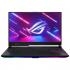 Asus ROG Strix SCAR 17 G733QS-HG213T Ноутбук игровой инструкция, поддержка, форум, описание, мануал
