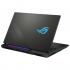 Asus ROG Strix SCAR 17 G733QS-HG213T Ноутбук игровой инструкция, поддержка, форум, описание, мануал