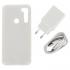 Xiaomi Redmi Note 8 (2021) 64GB Moonlight White Смартфон инструкция, поддержка, форум, описание, мануал