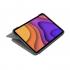 Logitech Folio Touch iPad Air Oxford Grey (920-010000) Клавиатура Для iPad инструкция, поддержка, форум, описание, мануал