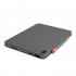 Logitech Folio Touch iPad Air Oxford Grey (920-010000) Клавиатура Для iPad инструкция, поддержка, форум, описание, мануал