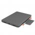 Logitech Folio Touch iPad Air Oxford Grey (920-010000) Клавиатура Для iPad инструкция, поддержка, форум, описание, мануал