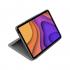 Logitech Folio Touch iPad Air Oxford Grey (920-010000) Клавиатура Для iPad инструкция, поддержка, форум, описание, мануал
