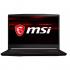MSI GF63 10UC-422XRU Ноутбук игровой инструкция, поддержка, форум, описание, мануал
