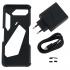 Asus ROG Phone 5 ZS673KS 16+256GB Black (1A109RU) Смартфон инструкция, поддержка, форум, описание, мануал