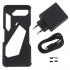 Asus ROG Phone 5 ZS673KS 8+128GB Black (1A105RU) Смартфон инструкция, поддержка, форум, описание, мануал