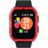 Geozon Ultra Black/Red (G-W15BLKR) Часы с GPS трекером инструкция, поддержка, форум, описание, мануал