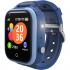 Geozon IQ Blue (G-W17BLU) Часы с GPS трекером инструкция, поддержка, форум, описание, мануал