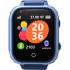 Geozon IQ Blue (G-W17BLU) Часы с GPS трекером инструкция, поддержка, форум, описание, мануал