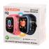 Geozon IQ Pink (G-W17PNK) Часы с GPS трекером инструкция, поддержка, форум, описание, мануал