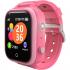Geozon IQ Pink (G-W17PNK) Часы с GPS трекером инструкция, поддержка, форум, описание, мануал