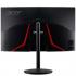 Acer Nitro XZ320QXbmiiphx Монитор игровой инструкция, поддержка, форум, описание, мануал