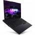 Lenovo Legion 5 15ACH6H (82JU0010RU) Ноутбук игровой инструкция, поддержка, форум, описание, мануал