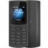Nokia 105 4G DS Black (TA-1378) Мобильный Телефон инструкция, поддержка, форум, описание, мануал
