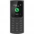 Nokia 105 4G DS Black (TA-1378) Мобильный Телефон инструкция, поддержка, форум, описание, мануал